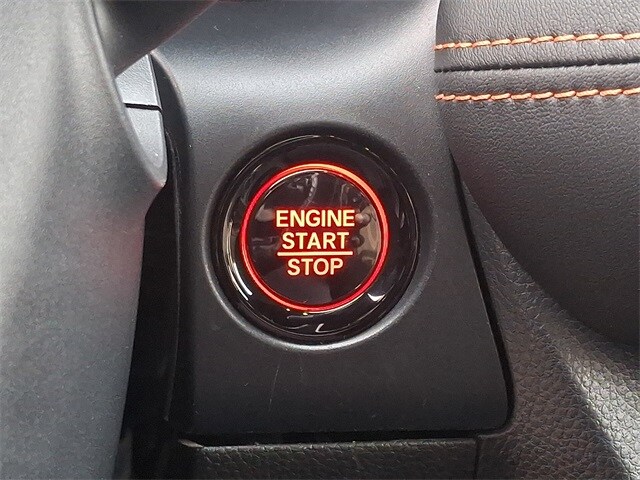 Thumbnail: 2023 Honda HR-V - 22