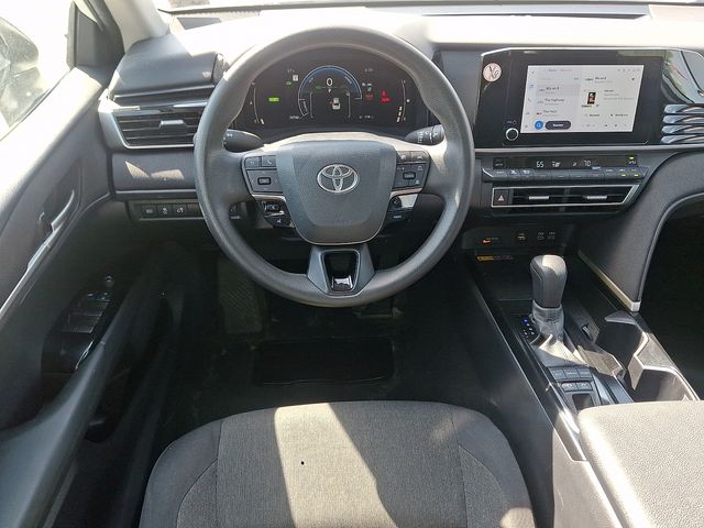 Thumbnail: 2025 Toyota Camry - 11