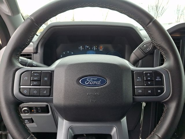 Thumbnail: 2025 Ford F-150 - 18