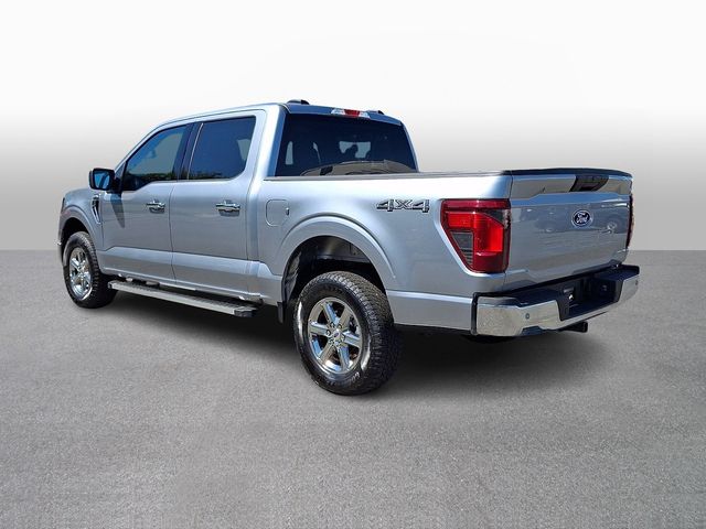 Thumbnail: 2025 Ford F-150 - 6