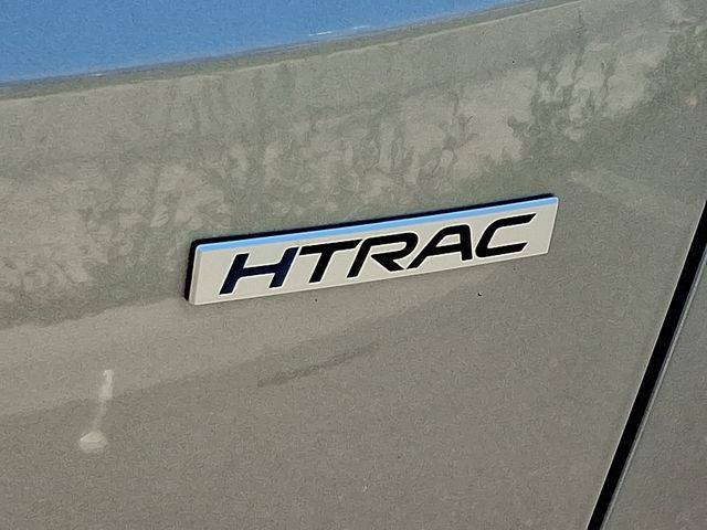 Thumbnail: 2026 Hyundai Tucson - 26