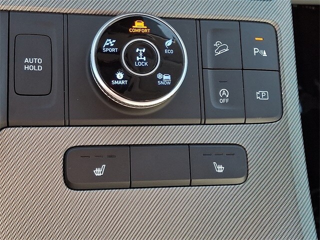 Thumbnail: 2025 Hyundai Palisade - 25