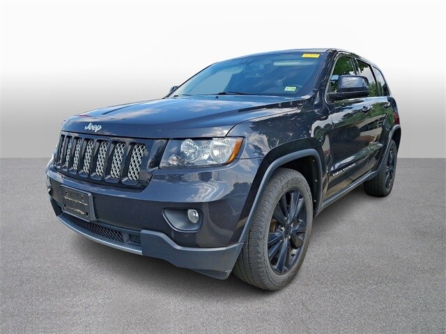 2012 Jeep Grand Cherokee Laredo -
                  Springfield, VA