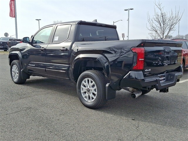 Thumbnail: 2025 Toyota Tacoma - 6