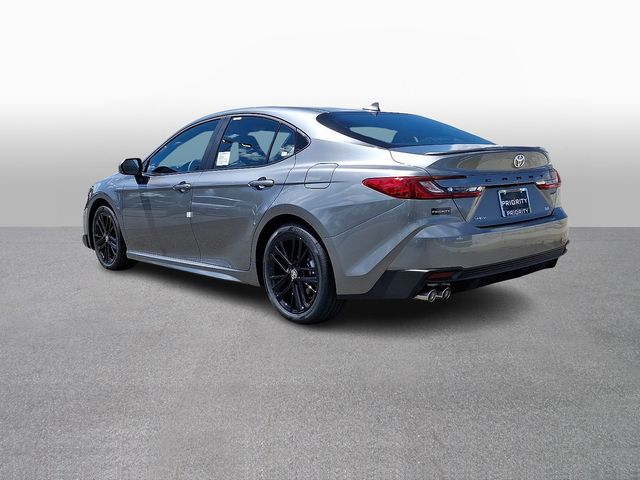 Thumbnail: 2026 Toyota Camry - 4