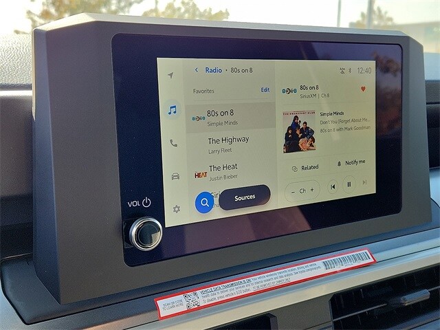 Thumbnail: 2025 Toyota Tacoma - 11