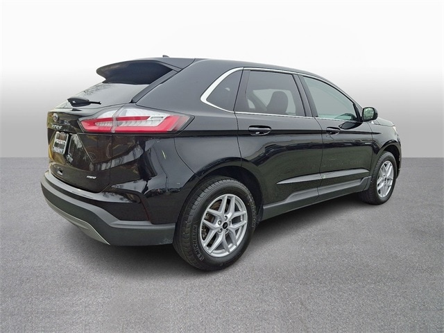 Thumbnail: 2024 Ford Edge - 4