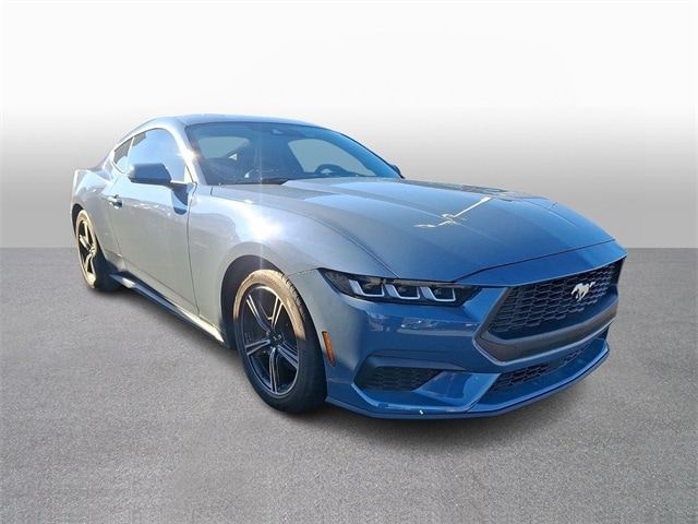 Thumbnail: 2024 Ford Mustang - 1