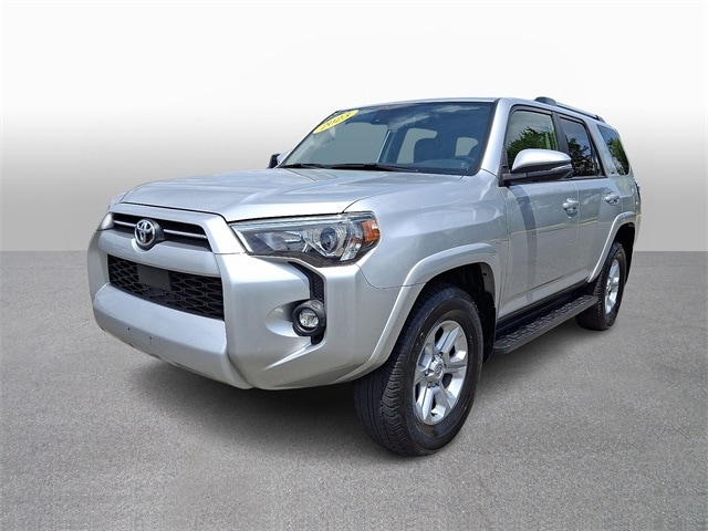 2023 Toyota 4Runner SR5 -
                  Springfield, VA