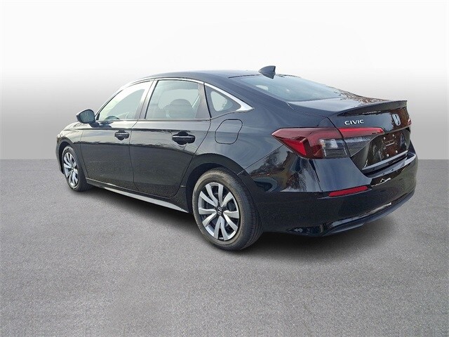 Thumbnail: 2025 Honda Civic - 6