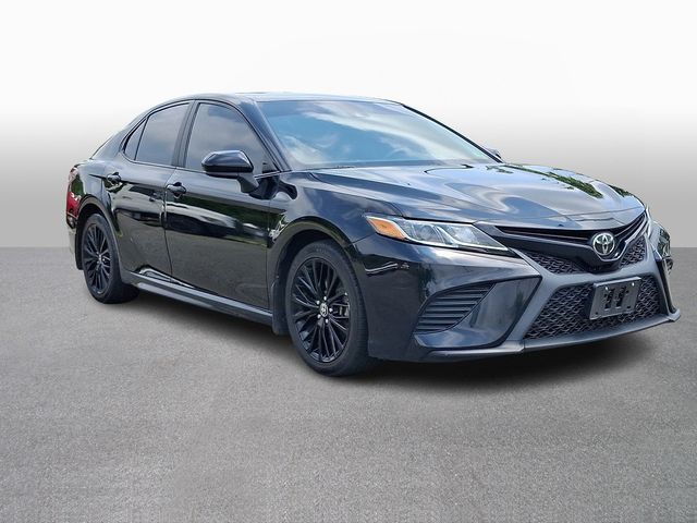 Thumbnail: 2020 Toyota Camry - 3