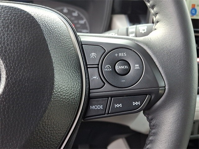 Thumbnail: 2025 Toyota Corolla Cross - 21