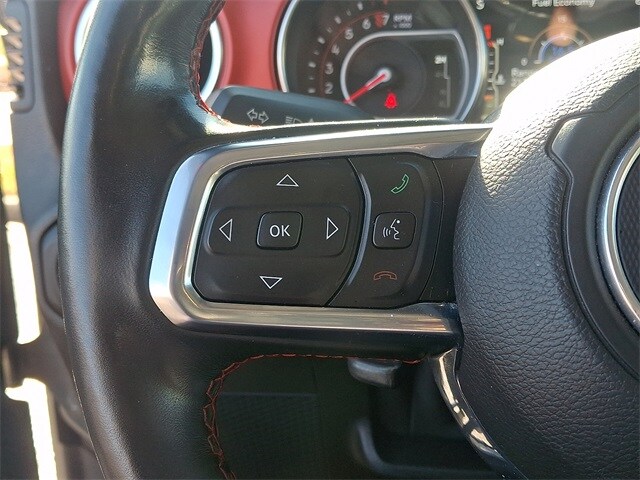 Thumbnail: 2020 Jeep Wrangler - 21