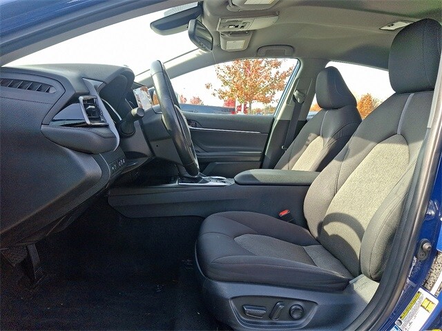 Thumbnail: 2023 Toyota Camry - 13