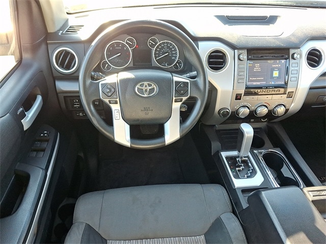 Thumbnail: 2014 Toyota Tundra - 11