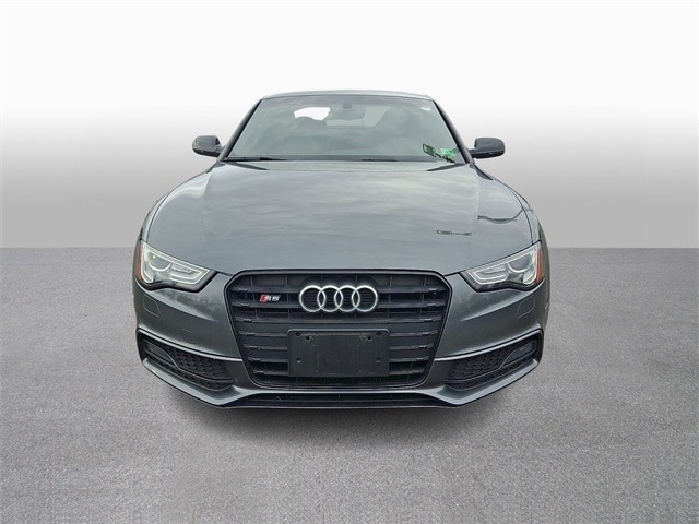 Thumbnail: 2017 Audi S5 - 2