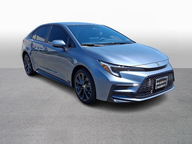 Thumbnail: 2026 Toyota Corolla - 3