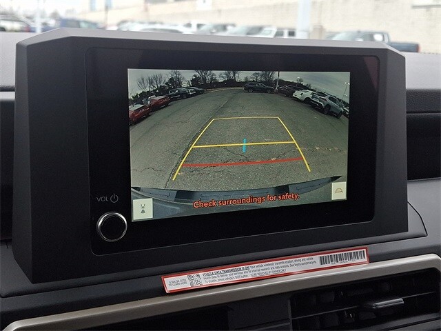 Thumbnail: 2026 Toyota Tacoma - 11