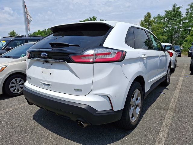 Thumbnail: 2019 Ford Edge - 6
