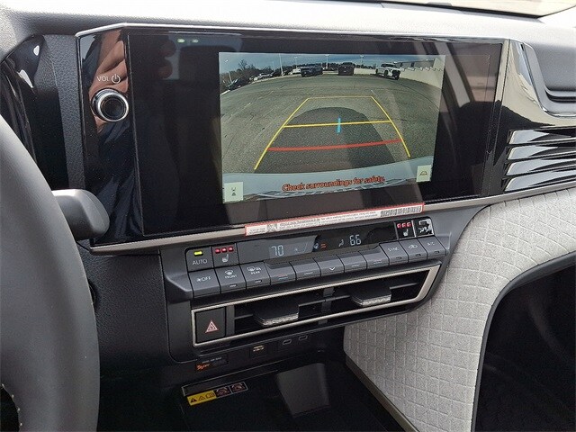 Thumbnail: 2026 Toyota Camry - 17