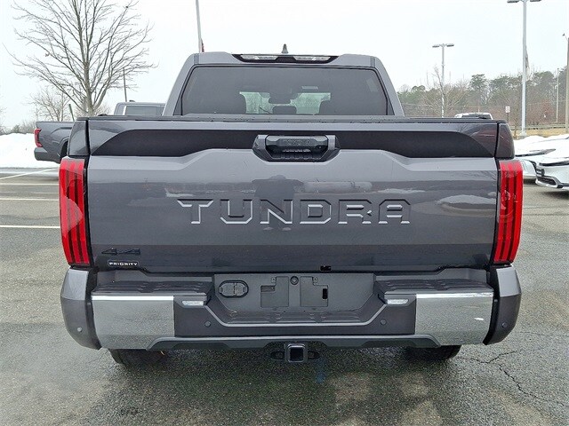 Thumbnail: 2026 Toyota Tundra - 5