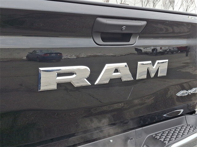 Thumbnail: 2025 RAM 1500 - 31
