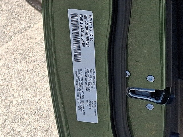 Thumbnail: 2023 Dodge Charger - 27