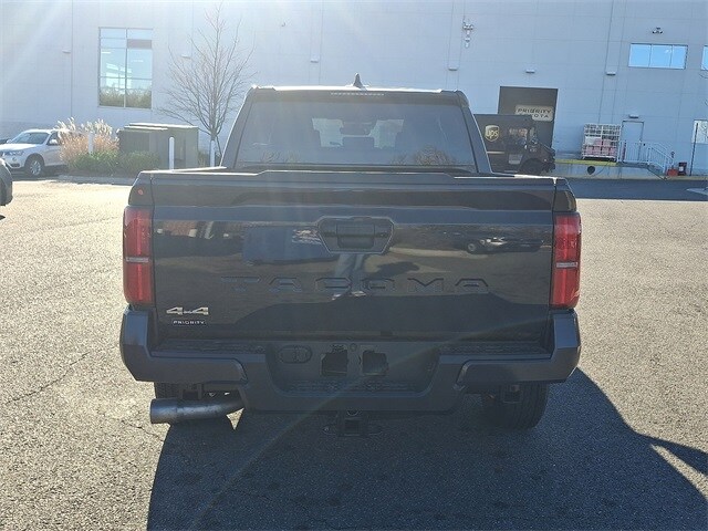 Thumbnail: 2025 Toyota Tacoma - 5