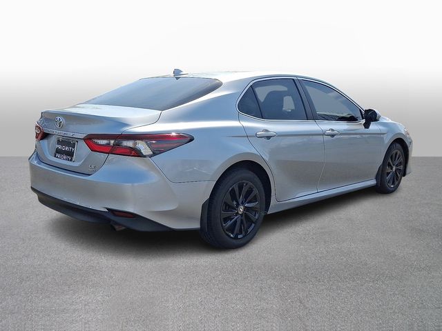 Thumbnail: 2023 Toyota Camry - 4