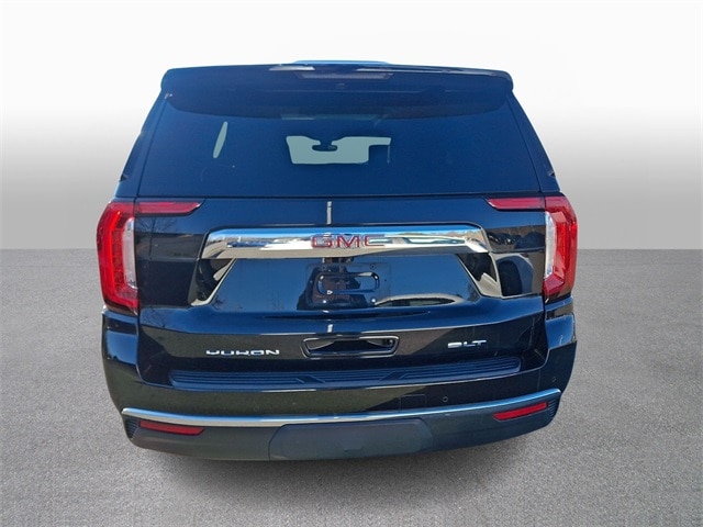 Thumbnail: 2021 GMC Yukon - 5