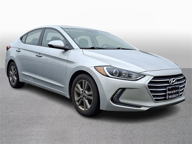 Thumbnail: 2018 Hyundai Elantra - 3
