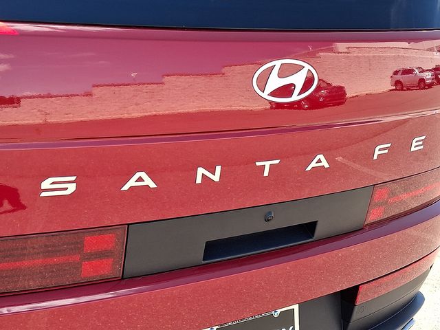 Thumbnail: 2026 Hyundai Santa Fe - 32