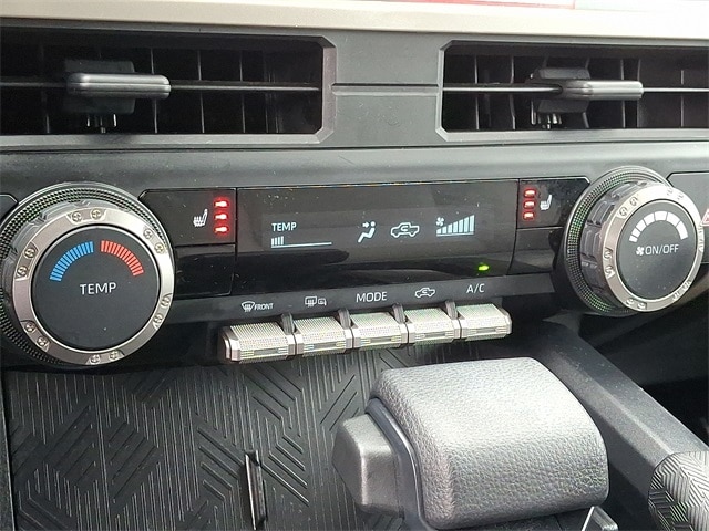 2024 Toyota Tacoma SR5 15