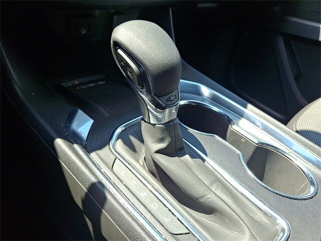 Thumbnail: 2023 Chevrolet Traverse - 11