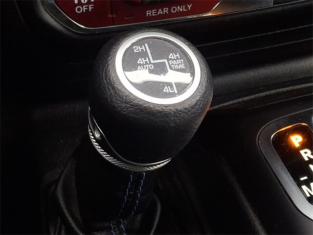 Thumbnail: 2023 Jeep Wrangler - 24