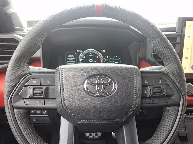 Thumbnail: 2026 Toyota Tundra - 14