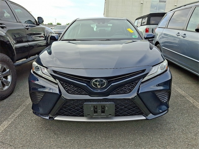 Thumbnail: 2019 Toyota Camry - 2