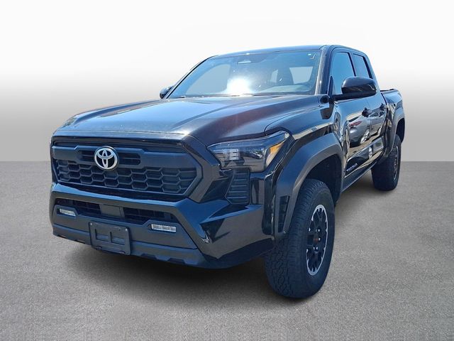 Thumbnail: 2024 Toyota Tacoma - 1