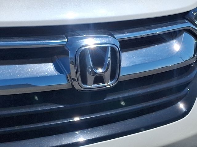 Thumbnail: 2017 Honda CR-V - 9