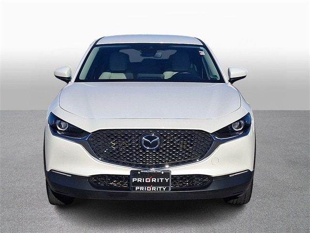 Thumbnail: 2020 Mazda CX-30 - 2