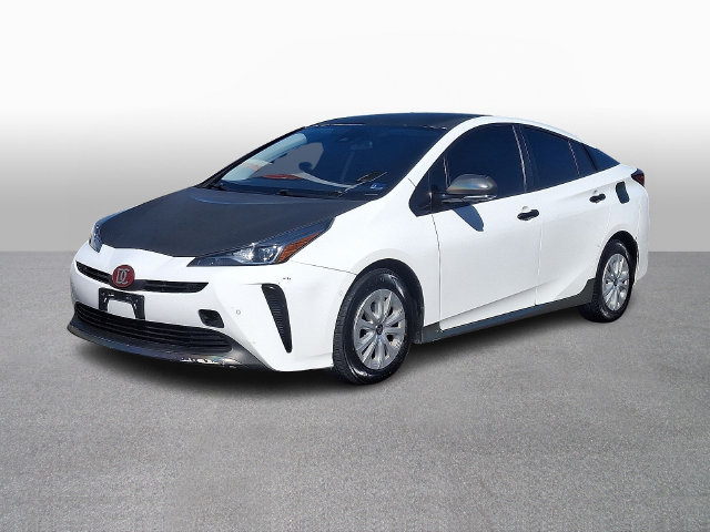 2019 Toyota Prius LE