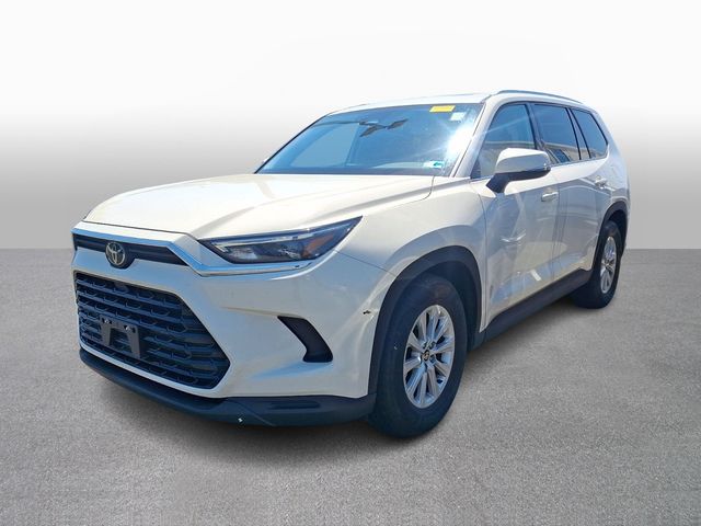 Thumbnail: 2024 Toyota Grand Highlander - 1
