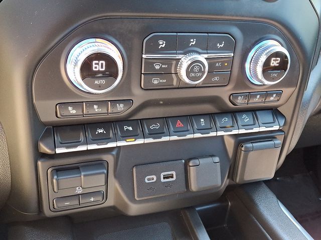 Thumbnail: 2022 GMC Sierra 1500 - 11