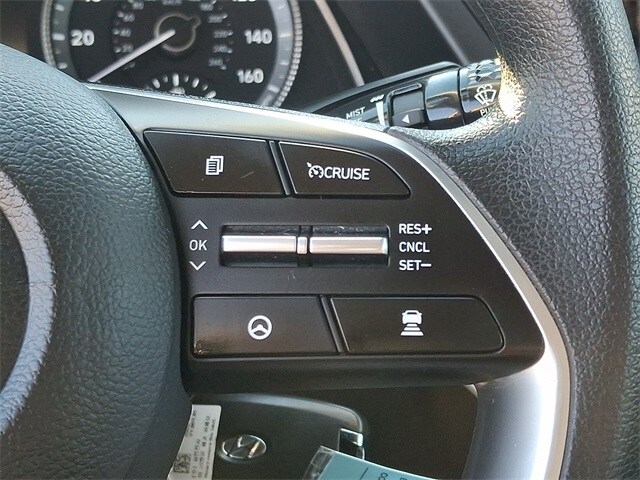 Thumbnail: 2023 Hyundai Sonata - 21