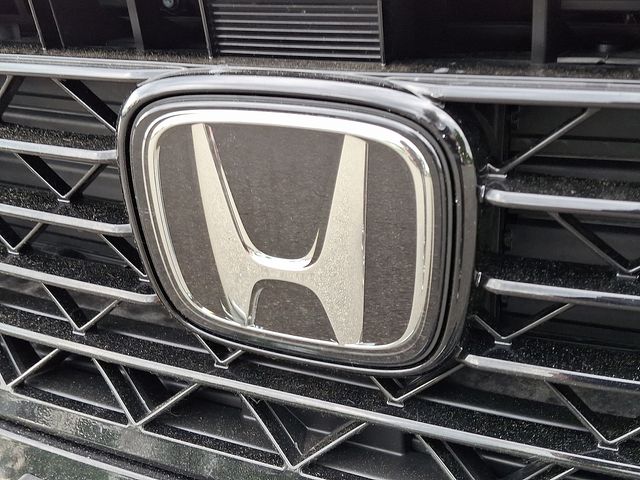 Thumbnail: 2025 Honda Accord - 9