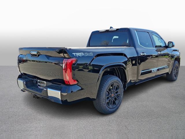Thumbnail: 2026 Toyota Tundra - 3