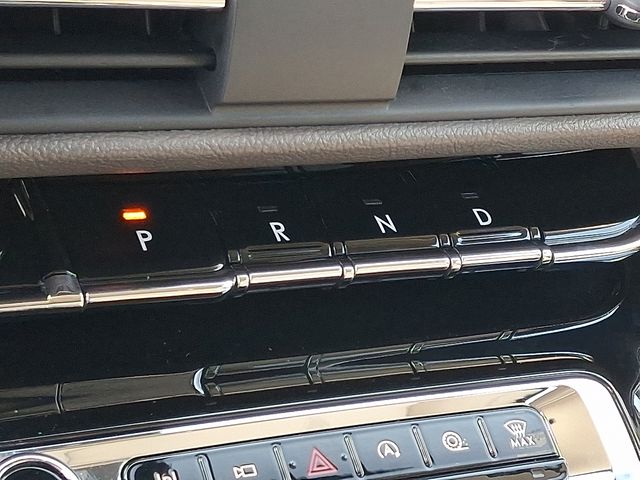 Thumbnail: 2024 Lincoln Corsair - 14