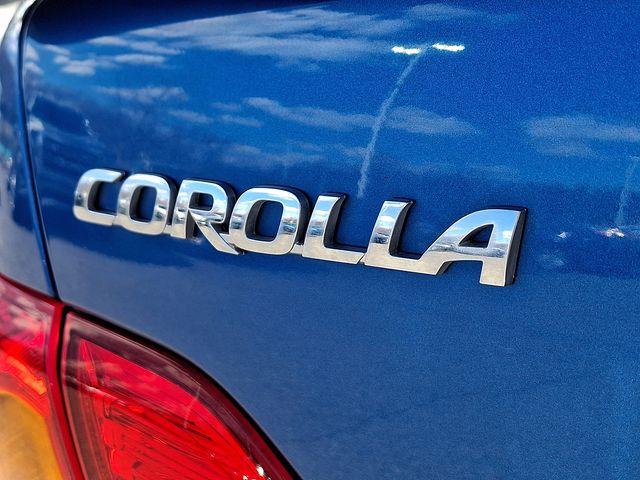 Thumbnail: 2010 Toyota Corolla - 29