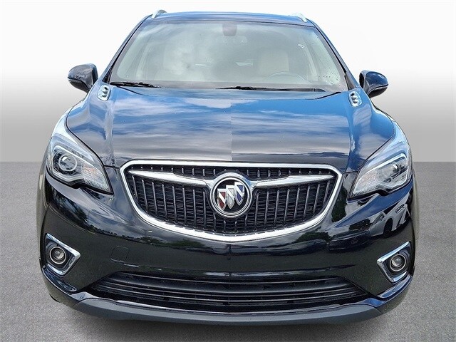 Thumbnail: 2020 Buick Envision - 2