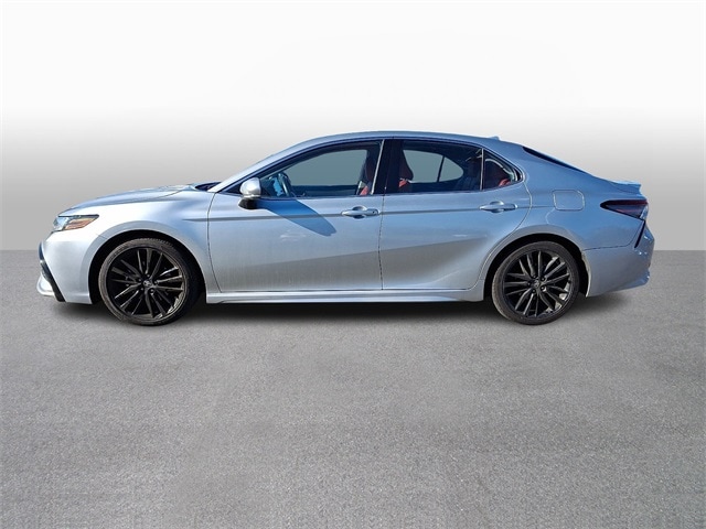 Thumbnail: 2024 Toyota Camry - 7